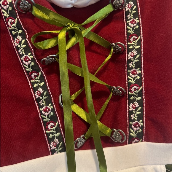 Beer Garden Girl 🍻 - Picture 3 of 8